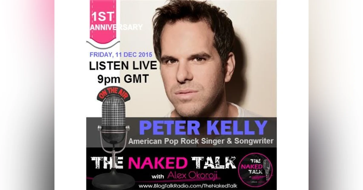 Celebrating Growth on Our First Anniversary Special w/ All Star Guests