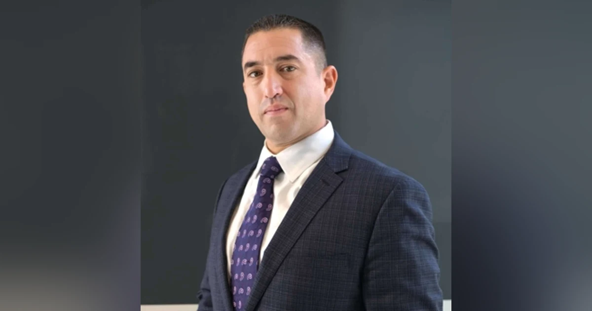 Nabiel Ahmed (ACBA) - Client Focused Practice