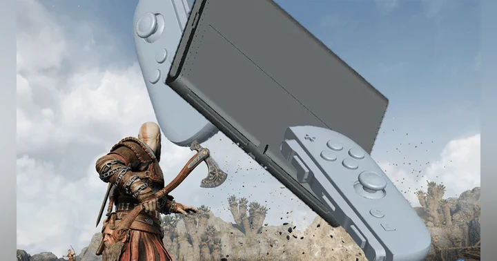 image for New Consoles are Coming!