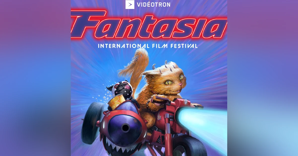 FANTASIA 2024 part 1: CARNAGE FOR CHRISTMAS, FROM MY COLD DEAD HANDS, CHAINSAWS WERE SINGING