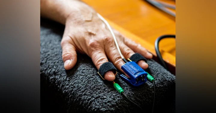 image for What to Expect on the Day of Your Polygraph (Lie Detector) Test: A Comprehensive Guide