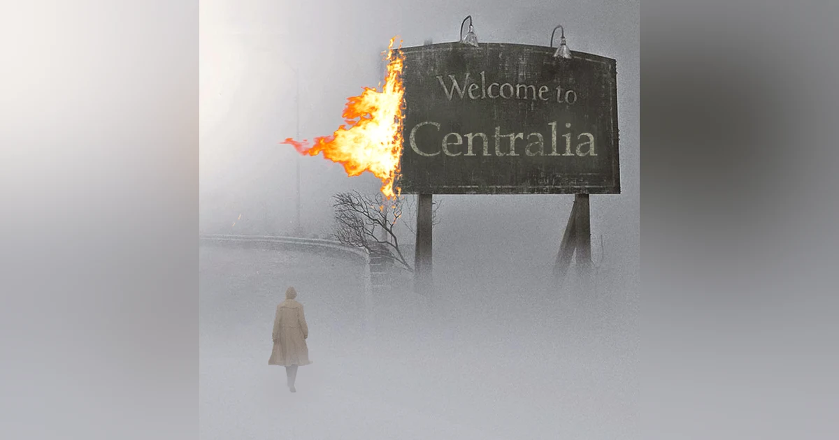 Centralia, PA