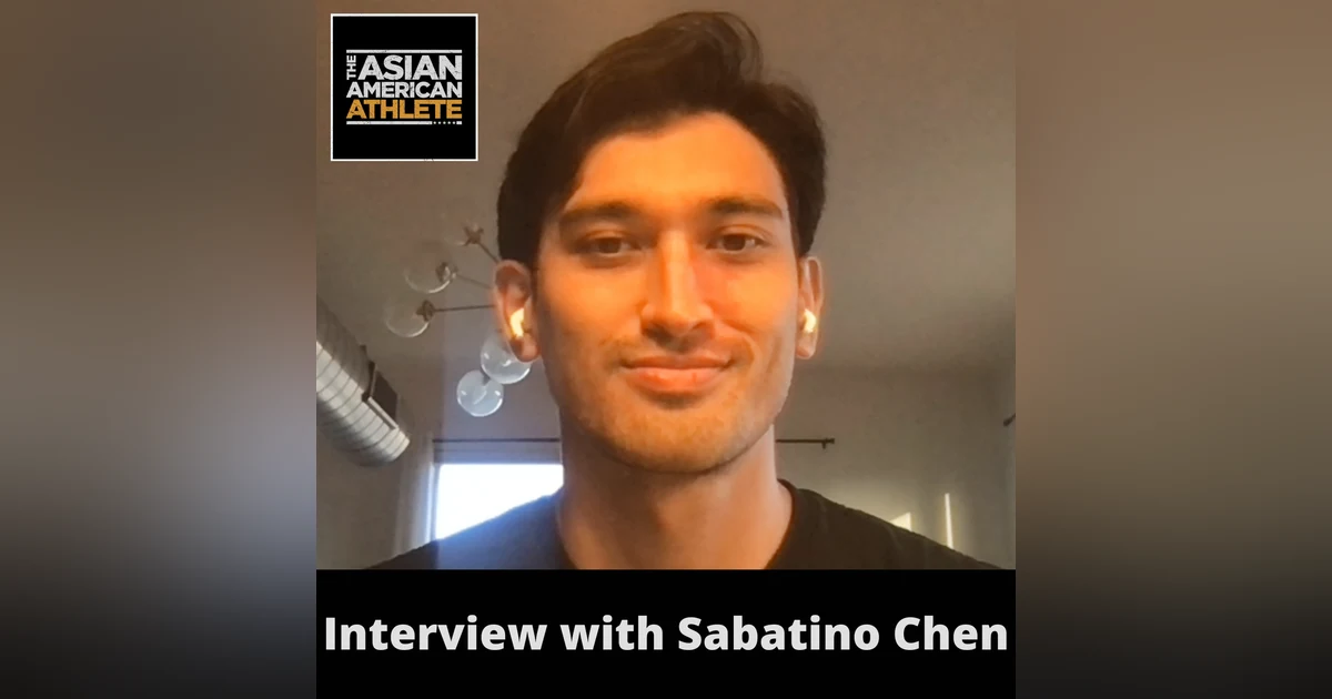 Playing Pac-12 Basketball at Colorado, Experiencing March Madness, and Life as a Pro Hooper in Taiwan with Sabatino Chen