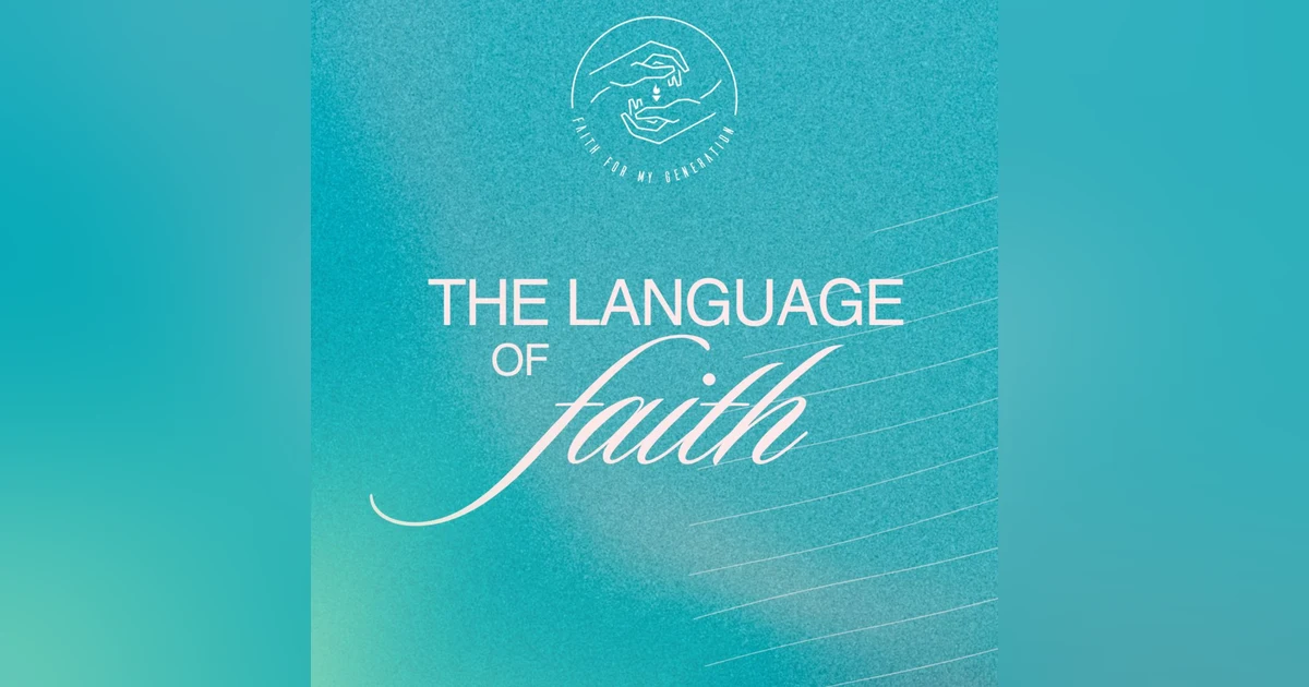 The Language of Faith