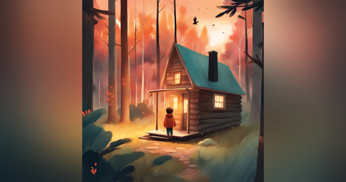 The Home Place: A Journey Through Nature and Identity