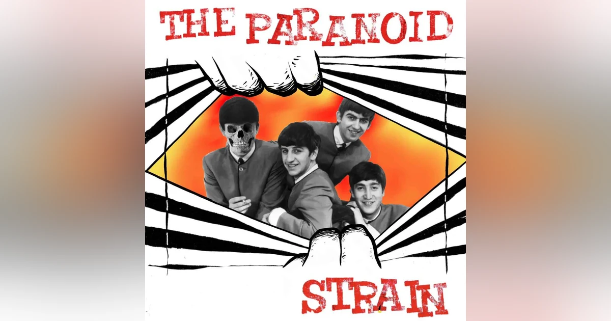 New! Quick-ish hit! Paul is Dead?