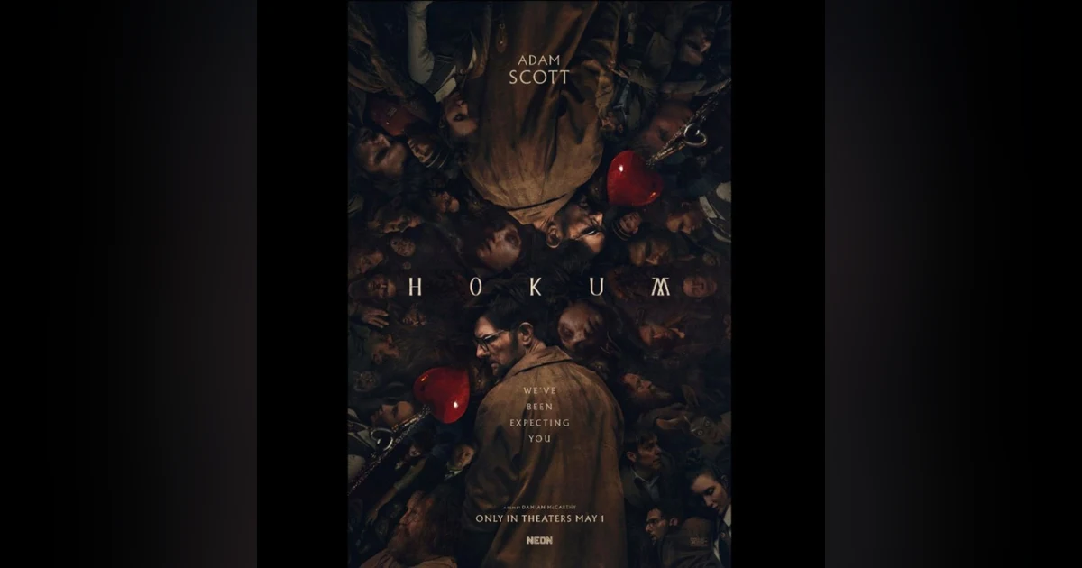 Folklore Frights: 'Unpacking the Psychological Horror of 'Hokum'