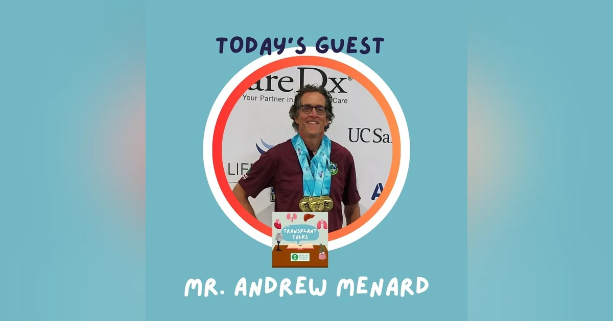 Kids 4 Kidneys: A Teacher and His Transplant Journey