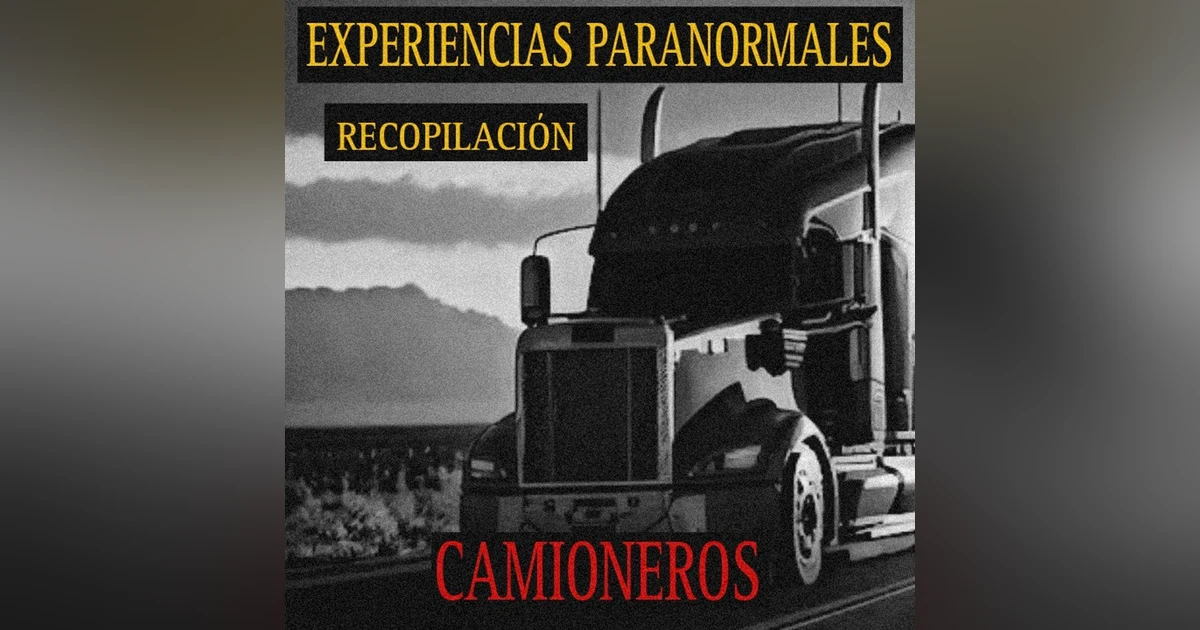 RECOPILACION DE RELATOS DE CAMIONEROS DE LA TEMPORADA TRES / L.C.E.