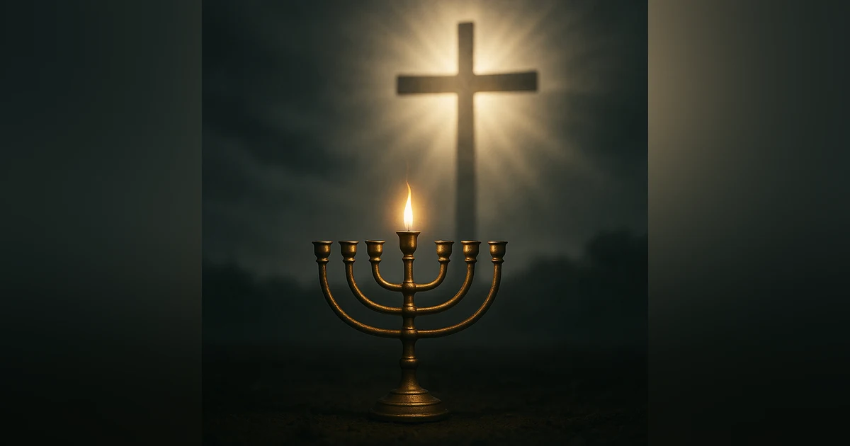 How Israel Became a Light To The Nations