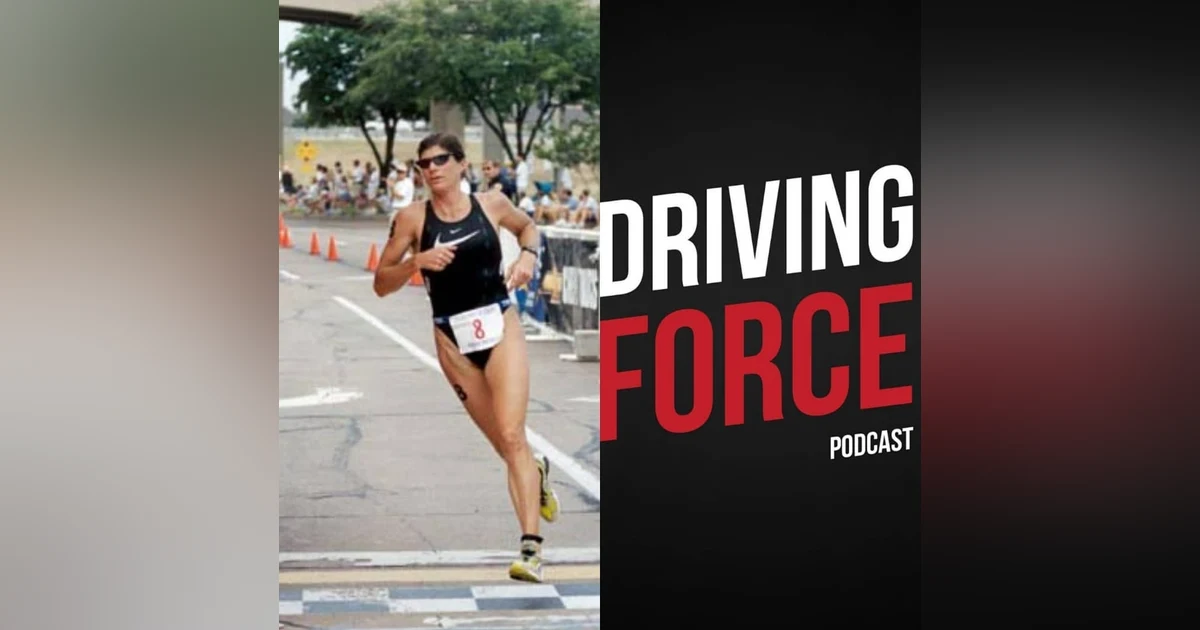 Episode 10: Triathlon Legend Karen Smyers