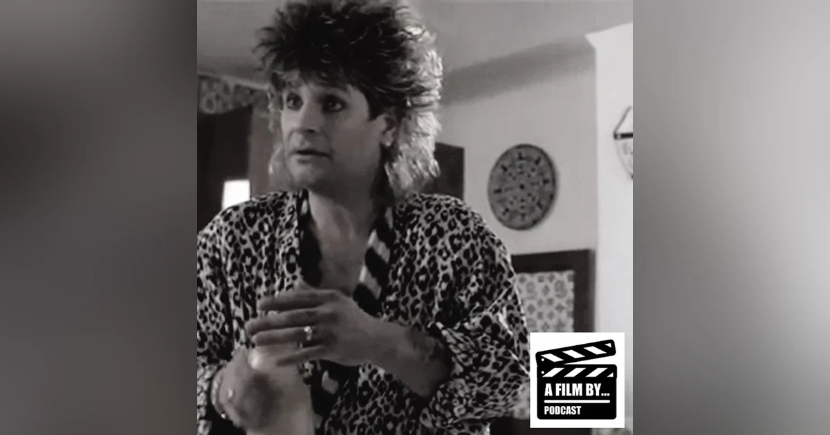 Penelope Spheeris - The Decline of Western Civilization Part II: The Metal Years