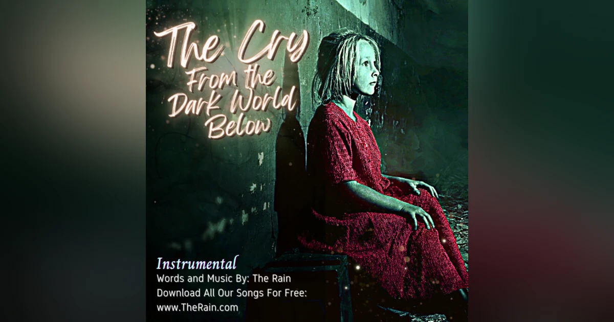 The Cry From The Dark World Below - Accompaniment