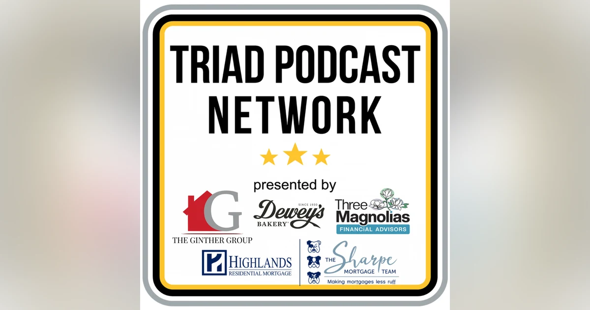 FINANCIAL PODCAST - Your Year-End Checklist