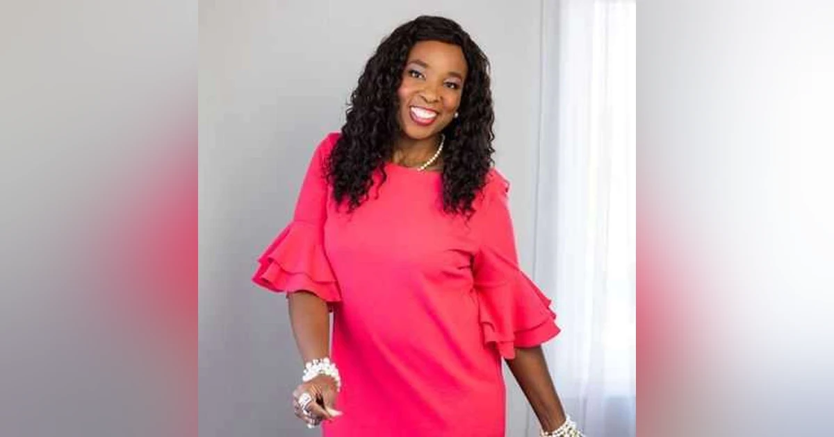 Living the dream with digital marketing expert and SEO queen Z Scott