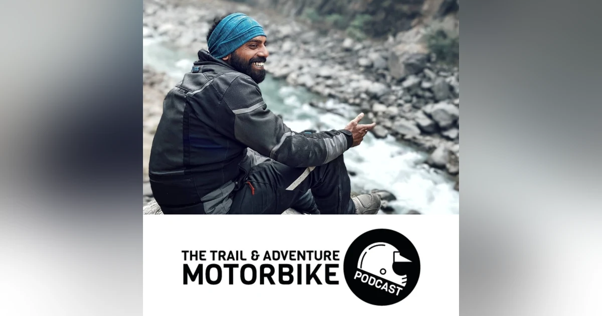 TAMP Season 3 Episode 22 Toll Free Traveller with Rohith Ashok from India