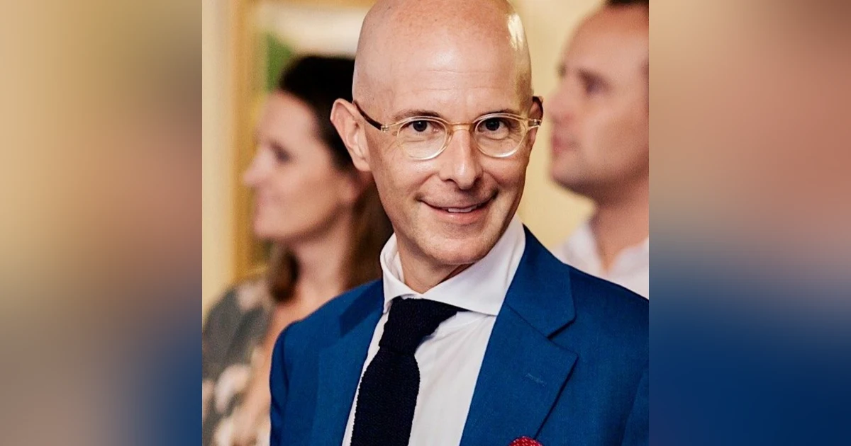 David Sweet:  Japan Entrepreneur & Sales Superstar
