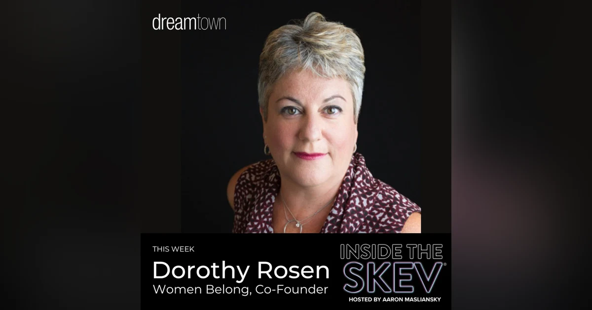 Dorothy Rosen - Women Belong