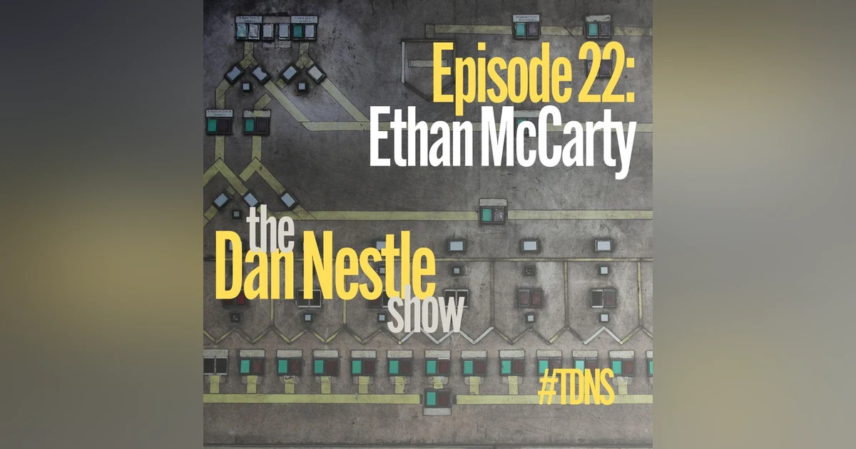 022: Ethan McCarty: Commtech and the Rise of Employee Activation