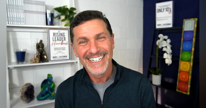 image for The Power of 'No': Lessons in Podcasting and Prioritization