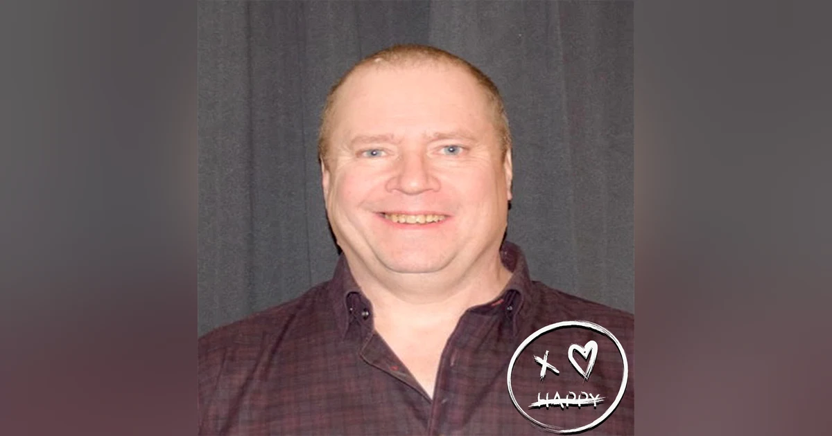 Leif: Living with Schizoafftive Disorder | 140