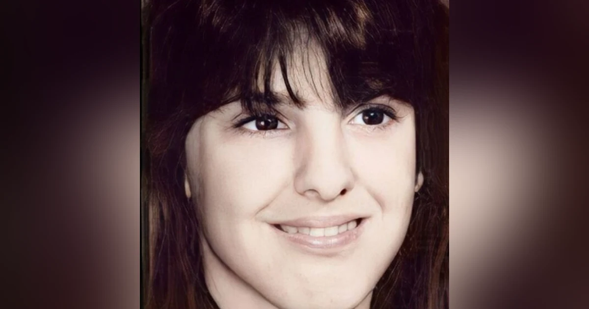 Chapter 102: Vanished in the Redwoods-The Disappearance of Theresa Bier