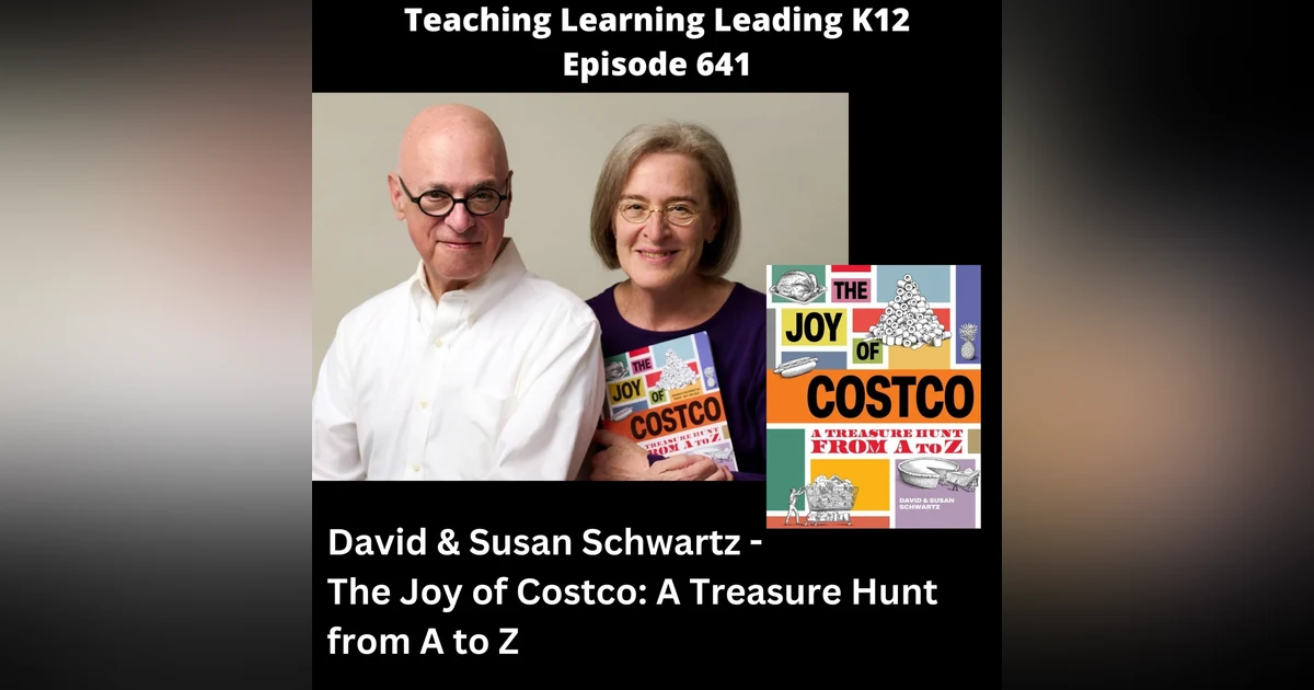 David & Susan Schwartz - The Joy of Costco: A Treasure Hunt from A to Z - 641