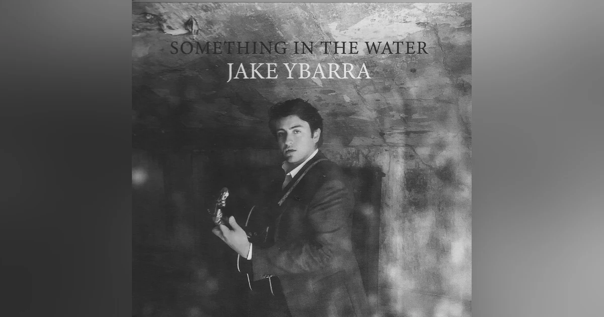 Jake Ybarra Interview