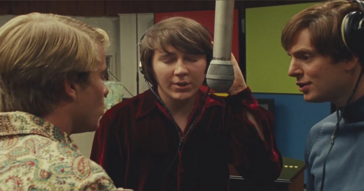 Love & Mercy & Making Fun