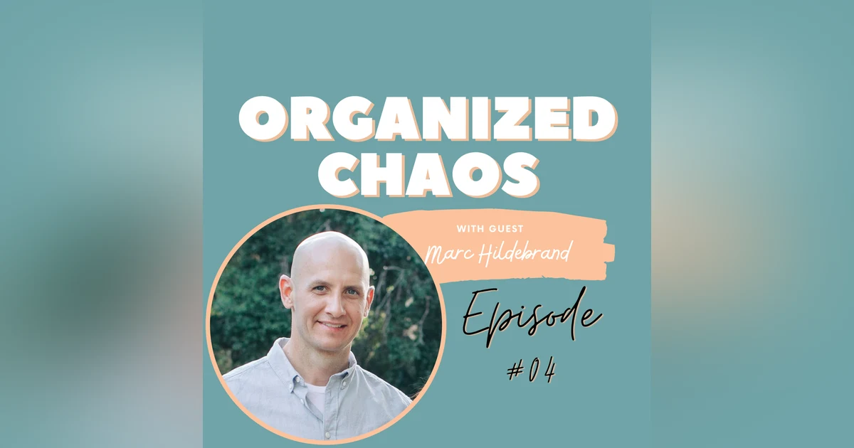 The Art of Self-Coaching with Marc Hildebrand