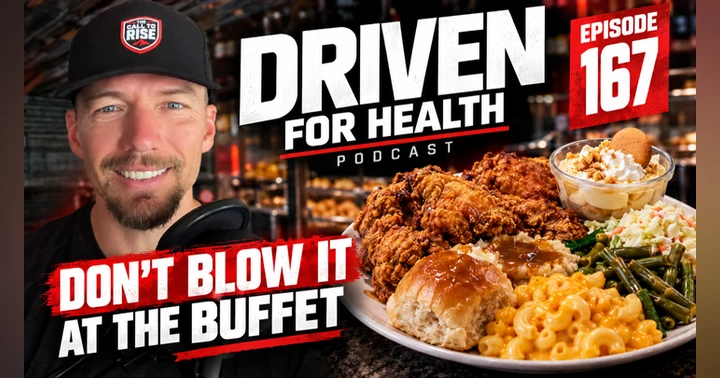 image for What To Eat At A Buffet When You Want To Lose Weight