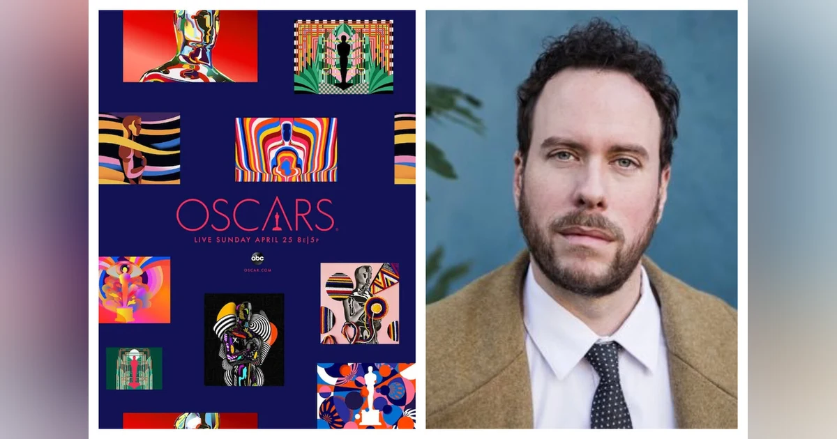 221: 2021 Oscars special with Kyle Buchanan (NY Times)!