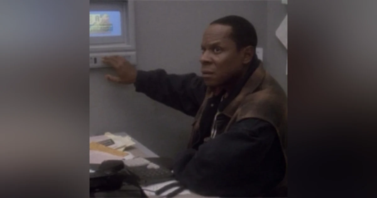 Star Trek: Deep Space Nine: S3E11 & 12 - Fandom Hybrid Podcast #82