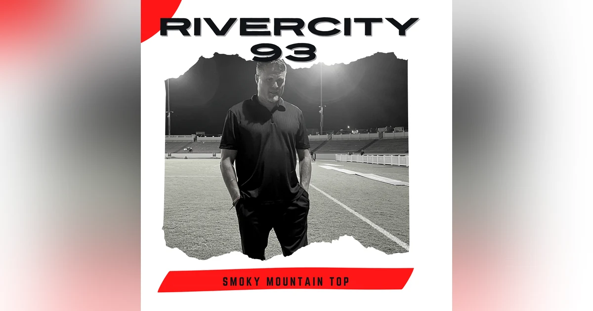 #138 Smoky Mountain Top