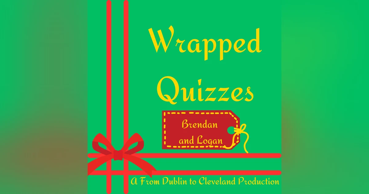 Wrapped Quizzes!