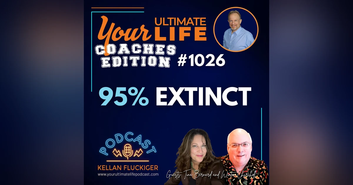 95% of Coaches Will Be Extinct in 14 Months | Coaches Edition