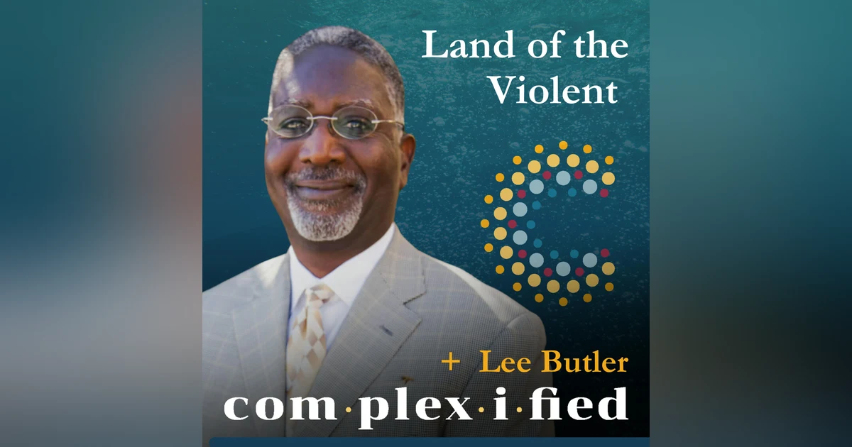 Land of the Violent