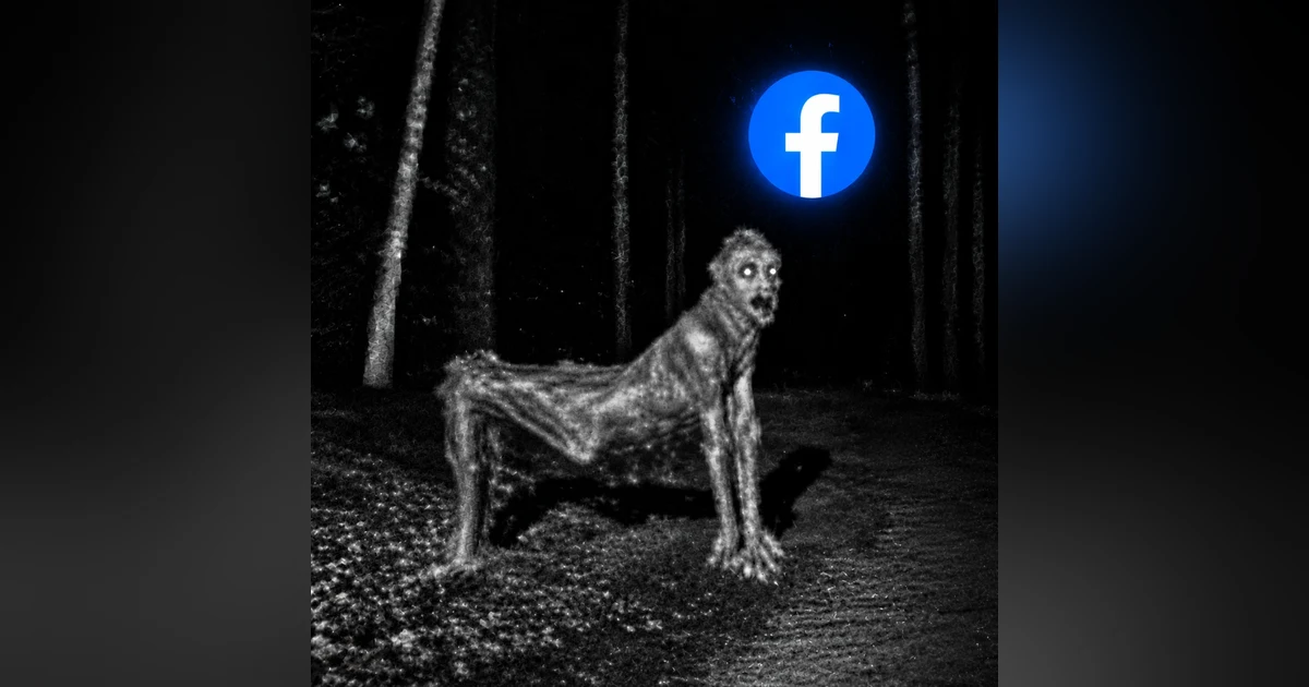3 Historias Perturbadoras Perdidas en Facebook #EspecialHalloween