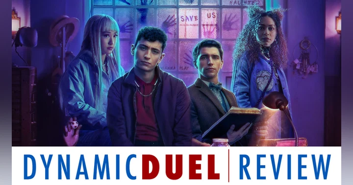 image for Dead Boy Detectives Season 1 Review: A Hauntingly Good Mystery