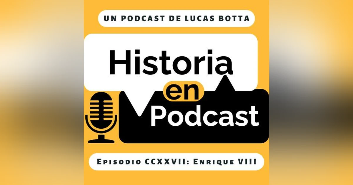 227. Enrique VIII