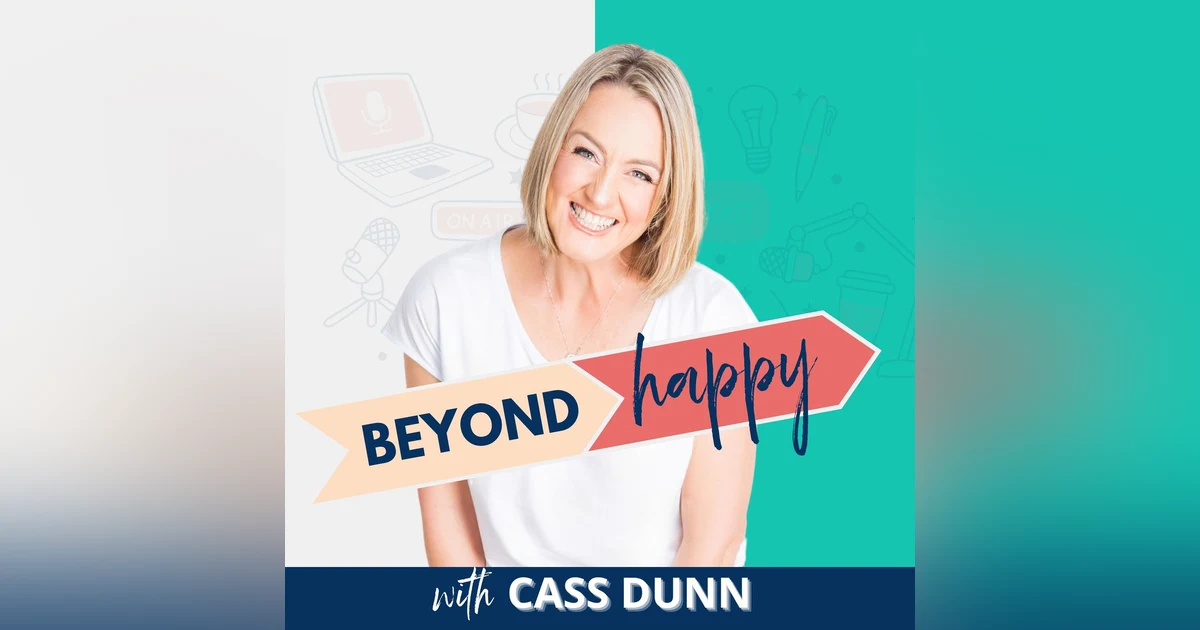 Mindfulness... and then what? A new audio series!