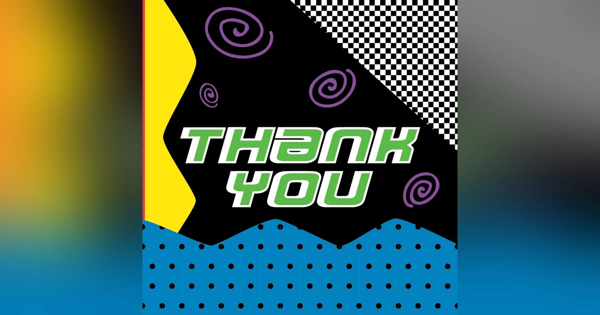 Thank You All