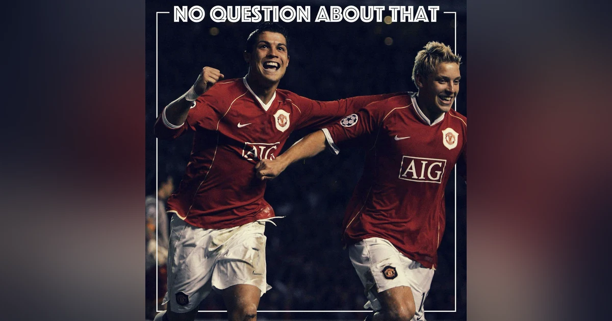 NQAT Game Club: United 7 - 1 Roma