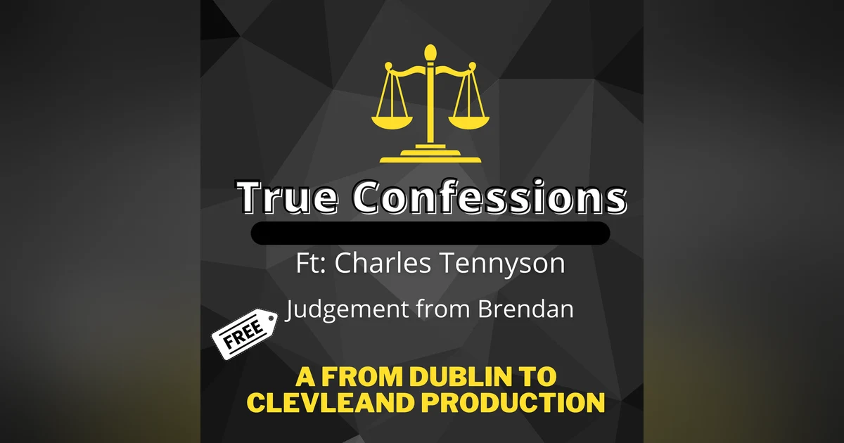 True Confessions