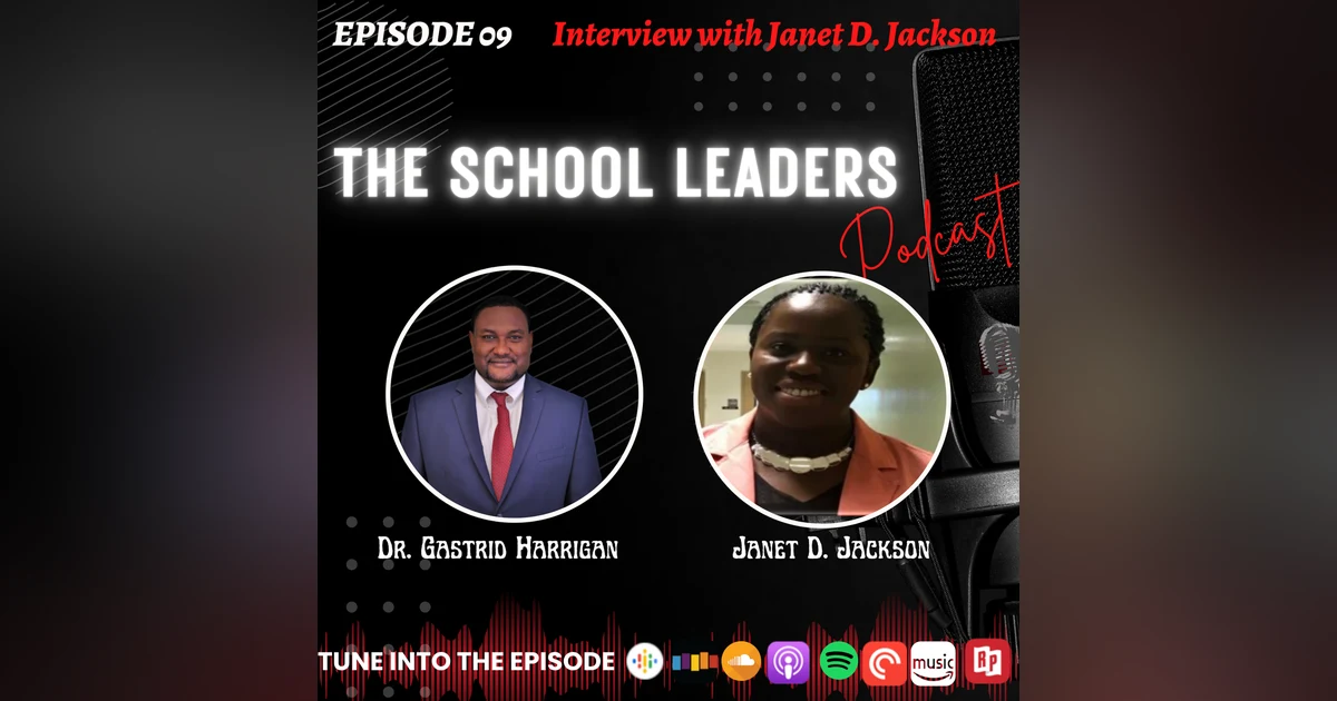 9. Interview with Janet D. Jackson