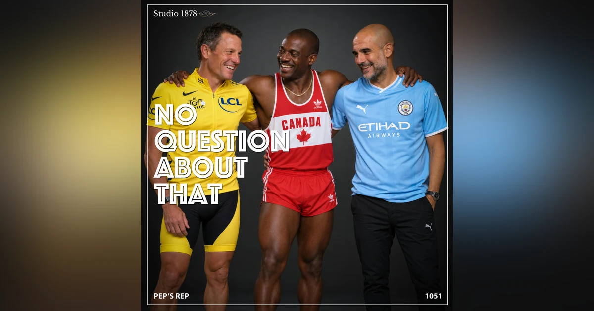 Pep's Rep