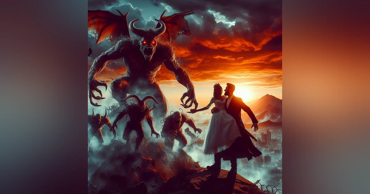 Night King remix_mixdown 1 Nicholas Mazzio Lauren Mazzio The Rain