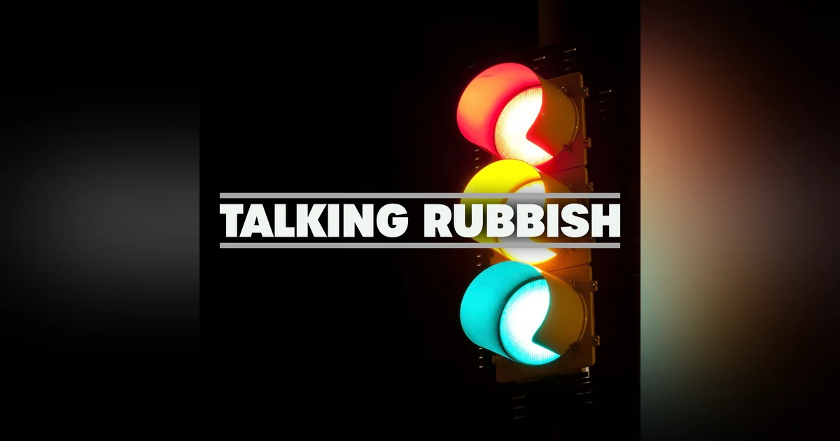 44. RAM raid - should the Government control our packaging?