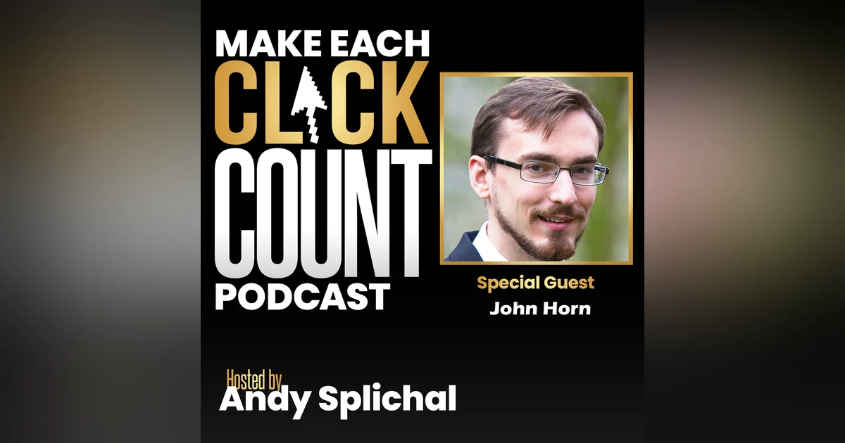 Paid Advertising That Actually Works With John Horn