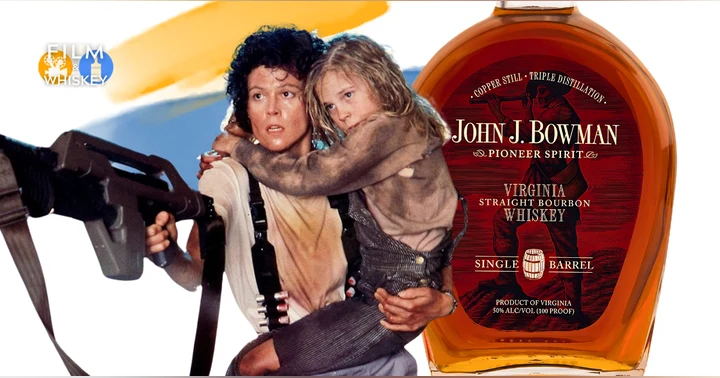 image for Whiskey Review: John J. Bowman Single Barrel Bourbon